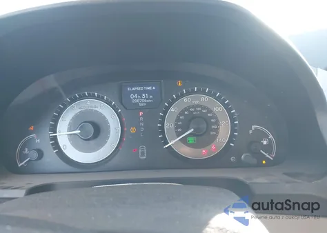 2015 Honda Odyssey Touring/Touring Elite z USA, uszkodzony, nr VIN 5FNRL5H9XFB030664